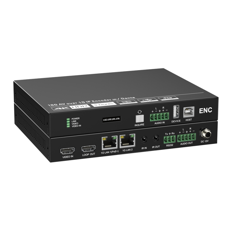 IPS600E